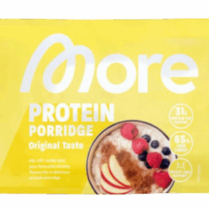More Protein Porridge Original Tast