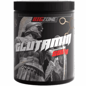 Big Zone L-Glutamin
