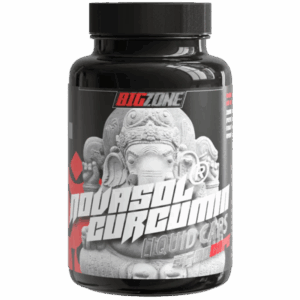 Big Zone NovaSol® Curcumin