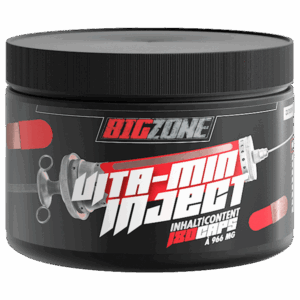 Big Zone Vita-min Inject