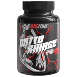 Big Zone Nattokinase