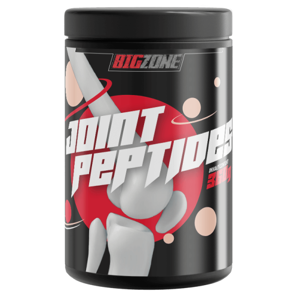 Big Zone Joint Peptides, 360g 1 Big Zone Joint Peptides