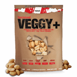 Blackline 2.0 Sinob Veggy+