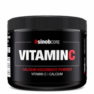 Blackline 2.0 Sinob Core Calcium-Ascorbat Vitamin C
