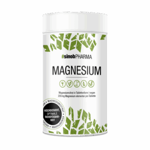 Sinob Pharma Magnesium Citrat