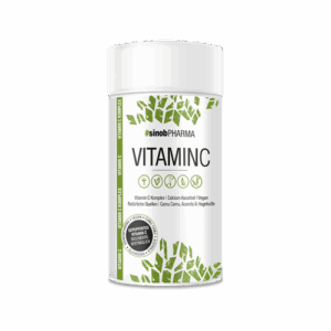 Sinob Pharma gepuffertes Vitamin C