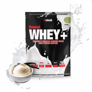 Sinob Honest Whey+