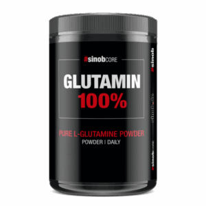 Sinob Core L-Glutamin