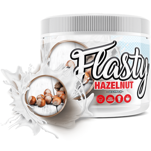 Sinob Flasty, 250g - Flasty Geschmackspulver 1 Sinob Flasty