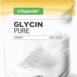 Vit4ever Glycin Pure