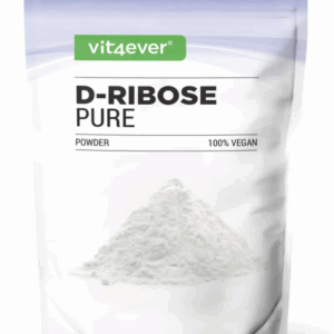Vit4ever D-Ribose Pure