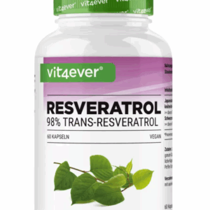 Vit4ever Resveratrol
