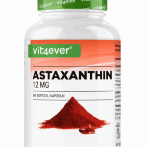Vit4ever Astaxanthin 12mg