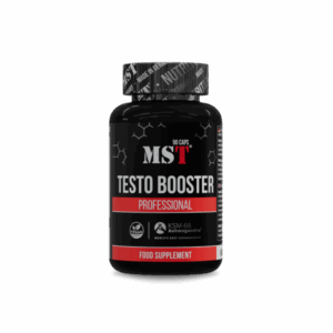 MST Nutrition Testo Booster Professional