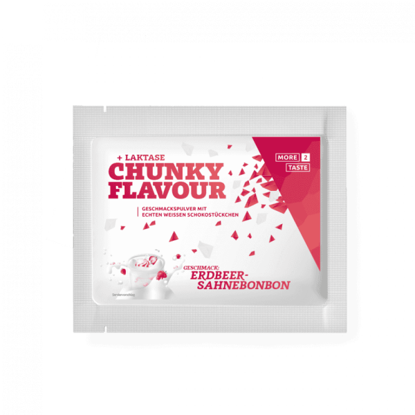 Chunky Flavour More 2 Taste Probe, 30g 1 Chunky Flavour More 2 Taste Probe