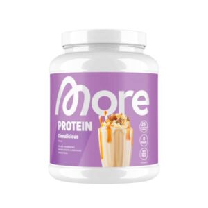 More Nutrition Total Protein