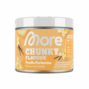 More Chunky Flavour