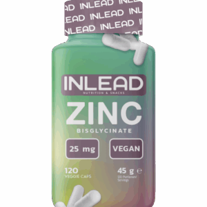 Inlead Zinc Bisglycinate