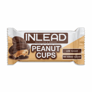 Inlead Peanut Cups