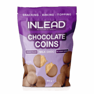 Inlead Chocolate Coins