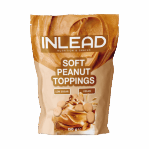 Inlead Soft Peanut Toppings