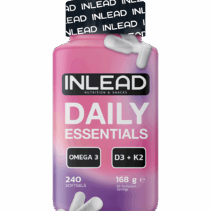 Inlead Daily Essentials