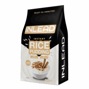 Inlead Instant Rice Pudding