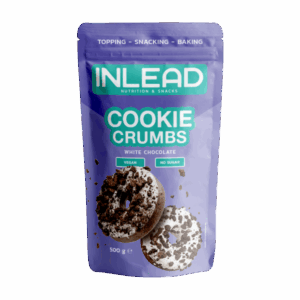 Inlead Cookie Crumbs