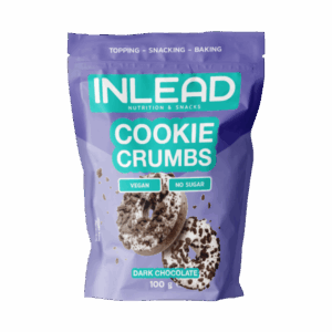Inlead Cookie Crumbs
