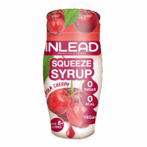 Inlead Squeeze Syrup