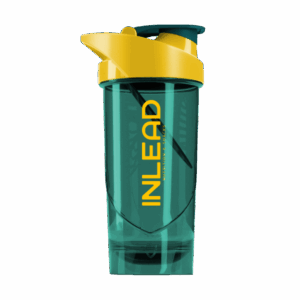 Inlead Shaker Shieldmixer