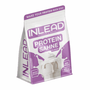 Inlead Protein Sahne