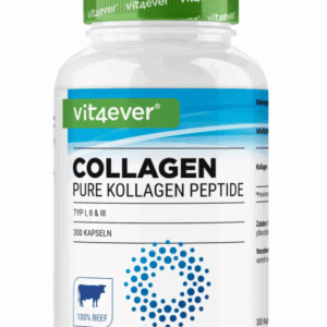 Vit4ever Kollagen Peptide