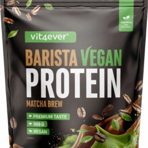 Vit4ever Barista Whey Vegan