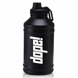 Dope! Metall Waterjug (2200ml)