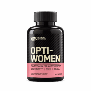 Optimum Nutrition Opti Women