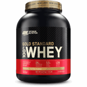 Optimum Nutrition Gold Standard Whey