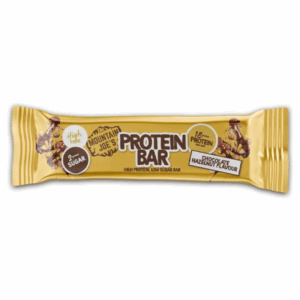 Mountain Joe's Protein Bar