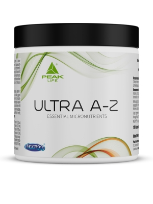 Peak Ultra A-Z, 120 Kapseln 1 Peak Ultra A-Z