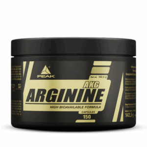 Peak Arginin AKG