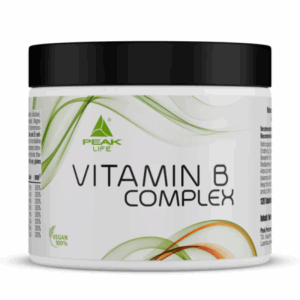 Peak Vitamin B Complex
