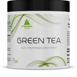 Peak Green Tea EGCG