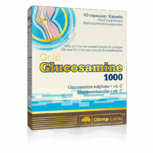 Olimp Gold Glucosamine 1000
