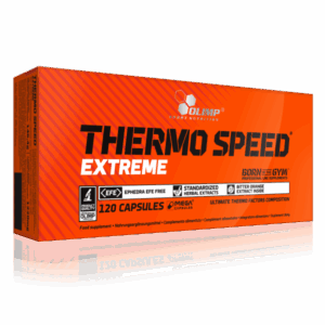 Olimp Thermo Speed Extreme