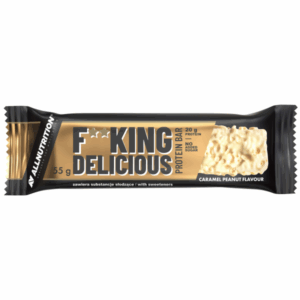 All Nutrition Fitking Delicious Protein Bar