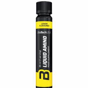 Biotech USA Liquid Amino