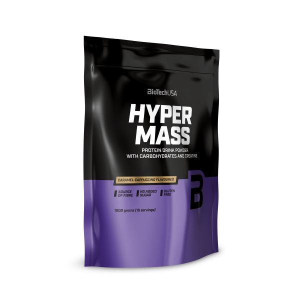 Biotech USA Hyper Mass, 1000g 1 Biotech USA Hyper Mass