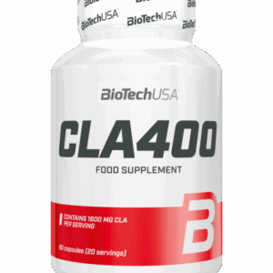 Biotech USA CLA