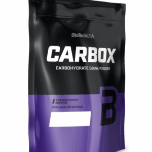 BIOTECH USA Carbox