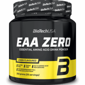 Biotech USA EAA Zero